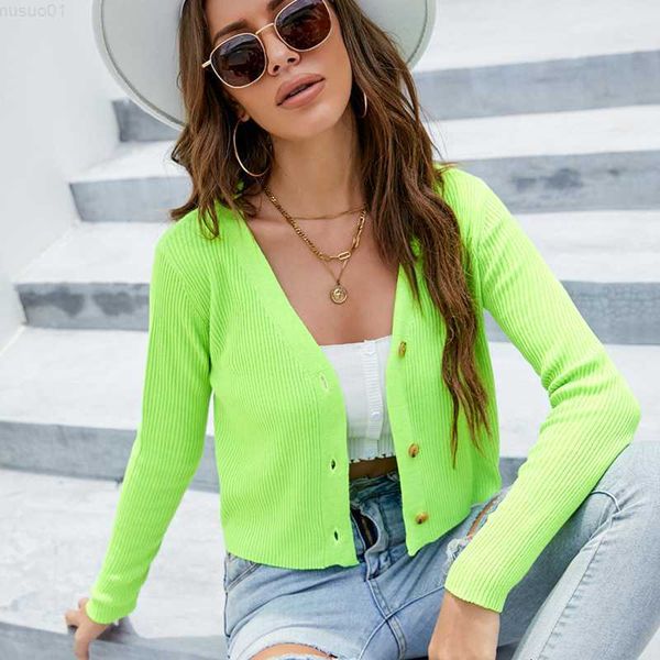 women's sweaters women's neon color cardigan spring summer long sleeve v neck slim knitwear female's casual thin single breas, White;black
women's sweaters women's neon color cardigan spring summer long sleeve v neck slim knitwear female's casual thin single breas, White;black