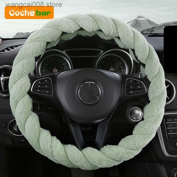 steering wheel covers plush steering wheel cover universal 38cm diameter auto winter anti slip warm car accessories interior woman car decor
steering wheel covers plush steering wheel cover universal 38cm diameter auto winter anti slip warm car accessories interior woman car decor