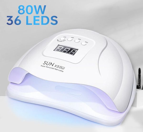 uv led nail lamp for manicure 80w nail dryer for all gel polish 36 leds led displays lamp for drying nails manicure tools q11238882834
uv led nail lamp for manicure 80w nail dryer for all gel polish 36 leds led displays lamp for drying nails manicure tools q11238882834
