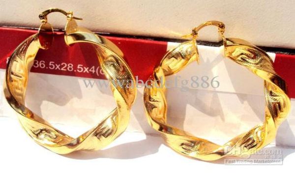 heavy big ed 14k yellow gold womens hoop earrings 100 real gold not solid not money1562254, Golden;silver
heavy big ed 14k yellow gold womens hoop earrings 100 real gold not solid not money1562254, Golden;silver