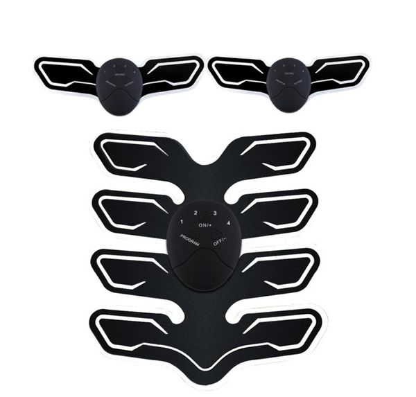 2019 new smart fitness body muscle training stimulator household abdominal muscle patch instrument applicable running foot basket 3414434
2019 new smart fitness body muscle training stimulator household abdominal muscle patch instrument applicable running foot basket 3414434