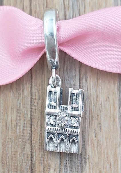 andy jewel 925 sterling silver beads notre dame charm charms fits european pandora style jewelry bracelets necklace 798257cz7317780, Black
andy jewel 925 sterling silver beads notre dame charm charms fits european pandora style jewelry bracelets necklace 798257cz7317780, Black