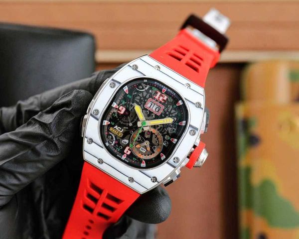 designer classical men wrist watches superb rm62-01 watch qh4c fully automatic mechanical movement sapphire mirror ntpt carbon fiber case wi, Slivery;brown
designer classical men wrist watches superb rm62-01 watch qh4c fully automatic mechanical movement sapphire mirror ntpt carbon fiber case wi, Slivery;brown