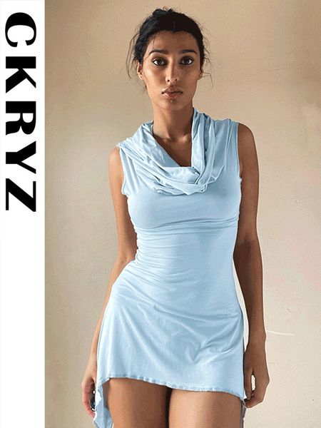 plus size dresses ladies summer club wear y2k outfits for women sleeveless bodycon irregular hoodies mini fashion streetwear 230718, Black
plus size dresses ladies summer club wear y2k outfits for women sleeveless bodycon irregular hoodies mini fashion streetwear 230718, Black