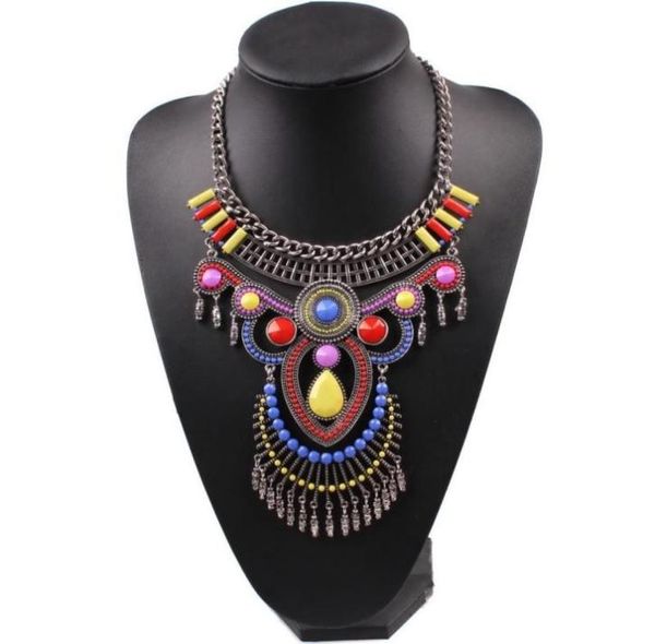chains fashion brand design chain necklace for women acrylic bead statement chunky vintage alloy pendant3893616, Silver
chains fashion brand design chain necklace for women acrylic bead statement chunky vintage alloy pendant3893616, Silver