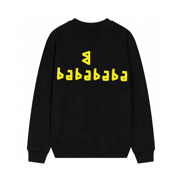 hoodie mens women hoody warm designer hoodies fashion streetwear pullover sweatshirts loose hooded jumper clothing size s-xxl, Black
hoodie mens women hoody warm designer hoodies fashion streetwear pullover sweatshirts loose hooded jumper clothing size s-xxl, Black