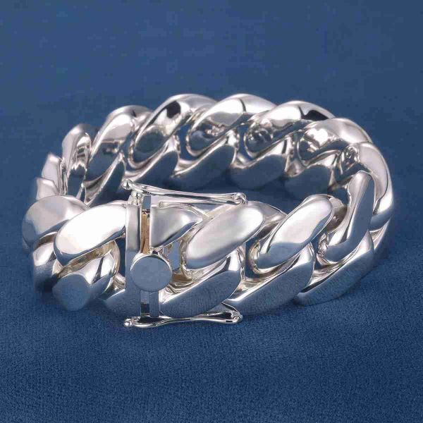 factory professional custom hip hop real s925 silver 9k 10 14k 18k gold miami cuban link chain bracelet
factory professional custom hip hop real s925 silver 9k 10 14k 18k gold miami cuban link chain bracelet