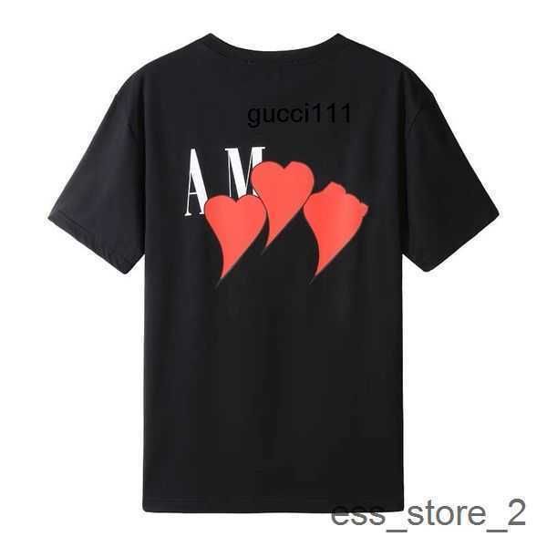 joint amirly tee luxury men's t-shirts summer mens womens am short sleeves name fashion g trifolium tee pure cotton shirts leisure clas, White;black
joint amirly tee luxury men's t-shirts summer mens womens am short sleeves name fashion g trifolium tee pure cotton shirts leisure clas, White;black