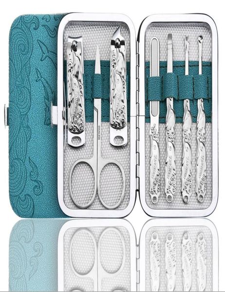 7pcs nail care tools manicure sets nail clippers nail scissors tweezer manicure pedicure set travel grooming kit with retail packa3797538
7pcs nail care tools manicure sets nail clippers nail scissors tweezer manicure pedicure set travel grooming kit with retail packa3797538