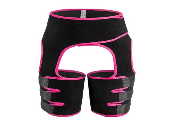 leg shaper slimming belt neoprene thigh trimmers tummy control shapewear bulifter compress belt workout fitness supplies9471203, Black;gray
leg shaper slimming belt neoprene thigh trimmers tummy control shapewear bulifter compress belt workout fitness supplies9471203, Black;gray