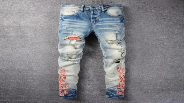 mens jeans designer jeans motorcycle rip jean for man true brand denim pant rock skinny slim ripped hole letter revival stack star6912346, Blue
mens jeans designer jeans motorcycle rip jean for man true brand denim pant rock skinny slim ripped hole letter revival stack star6912346, Blue
