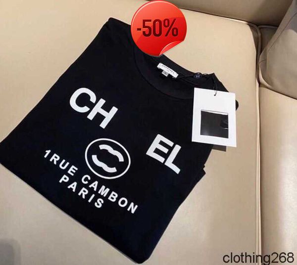 designer new version womens t-shirt france trendy clothing ce letter graphic print couple fashion brand womens mens cotton round neck coach, White
designer new version womens t-shirt france trendy clothing ce letter graphic print couple fashion brand womens mens cotton round neck coach, White