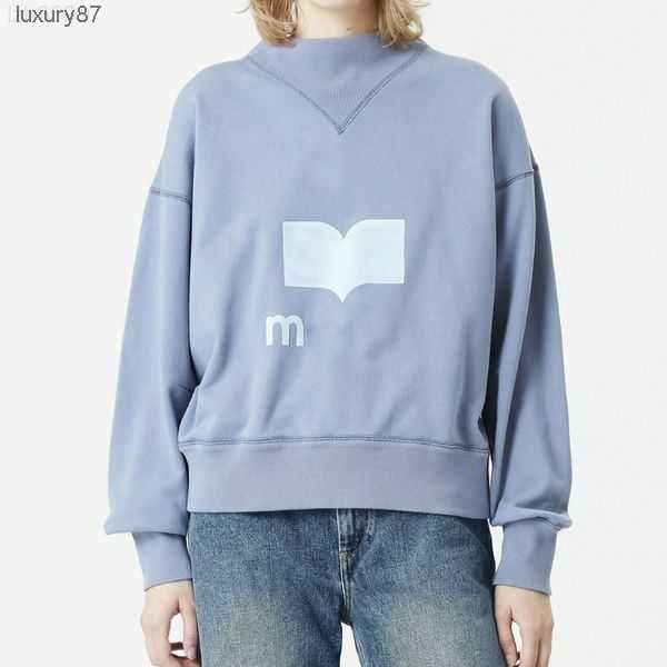 isabel pullover sweatshirt marant designer flocking print half high collar long sleeve for women fashion hoodies fcgh l9oy ror9, Black
isabel pullover sweatshirt marant designer flocking print half high collar long sleeve for women fashion hoodies fcgh l9oy ror9, Black