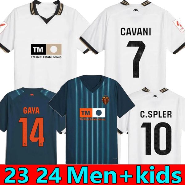 23 24 valencias soccer jerseys cavani guedes gameiro camisetas de futbol gaya men kids kit football shirts 2023 2024 rivero c.soler cheryshe, Black;yellow
23 24 valencias soccer jerseys cavani guedes gameiro camisetas de futbol gaya men kids kit football shirts 2023 2024 rivero c.soler cheryshe, Black;yellow