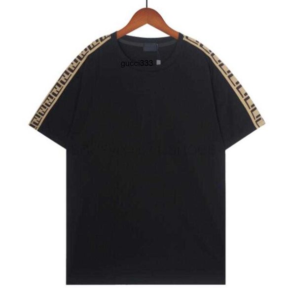 ff t print summer t-shirt paris mens shirts f letter men's designer high-end fashion luxury cotton women's t-shirts womens fendyly, White;black
ff t print summer t-shirt paris mens shirts f letter men's designer high-end fashion luxury cotton women's t-shirts womens fendyly, White;black