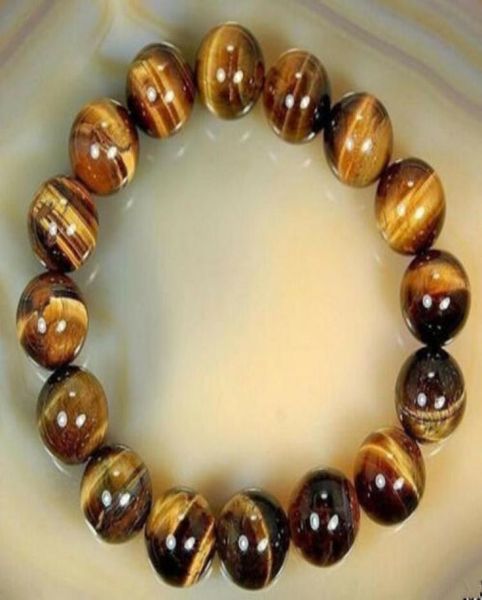 8mm natural african roar gemstone natural tiger039s eye stone round beads bracelet1013813, Black
8mm natural african roar gemstone natural tiger039s eye stone round beads bracelet1013813, Black
