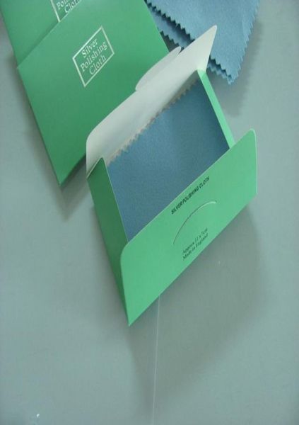 30pcspack 11cmx7cm silver polish cloth for 925 sterling silver jewelry quality with paper packing7267476, Blue
30pcspack 11cmx7cm silver polish cloth for 925 sterling silver jewelry quality with paper packing7267476, Blue