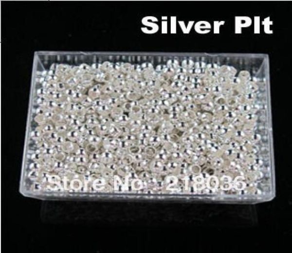 vintage 10000pcs 2mm copper round silver plt crimp metals beads charm for diy jewelry necklace bracelet handcraft accessories a1235747927, Black
vintage 10000pcs 2mm copper round silver plt crimp metals beads charm for diy jewelry necklace bracelet handcraft accessories a1235747927, Black