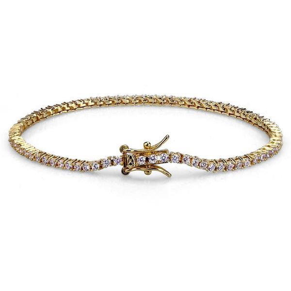 hip hop bracelets jewelry for men women luxury grade quality bling 2 5mm zircon bracelets exquisite 18k gold plated tennis bracele237u, Golden;silver
hip hop bracelets jewelry for men women luxury grade quality bling 2 5mm zircon bracelets exquisite 18k gold plated tennis bracele237u, Golden;silver