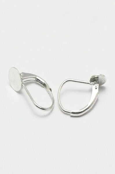 beadsnice 925 sterling silver leverback earring findings pad size 6mm nice for glass cabochons or resin handmade earring component3639984, Slivery;crystal
beadsnice 925 sterling silver leverback earring findings pad size 6mm nice for glass cabochons or resin handmade earring component3639984, Slivery;crystal