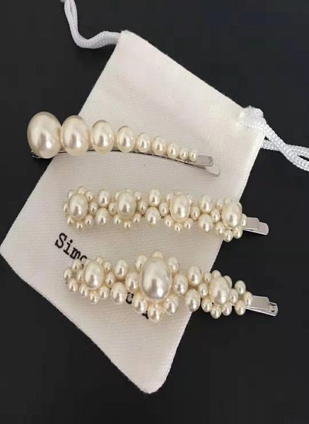 new arrival brand designer women hair clip pearl barrettes fashion hair accessories for gift party6836494, Golden;silver
new arrival brand designer women hair clip pearl barrettes fashion hair accessories for gift party6836494, Golden;silver