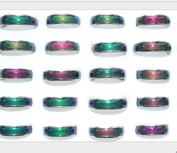 2021 qualitymixed size 100pcs color changable mood ring 6mm in width26gpc5601942, Silver
2021 qualitymixed size 100pcs color changable mood ring 6mm in width26gpc5601942, Silver