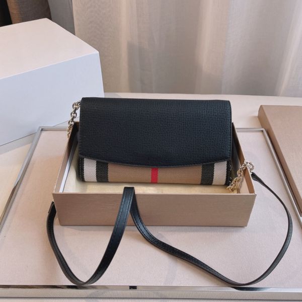 luxurys designer bag woman striped flip messenger bags classic chain crossbody quality coin card wallet practical and durable light purse
luxurys designer bag woman striped flip messenger bags classic chain crossbody quality coin card wallet practical and durable light purse