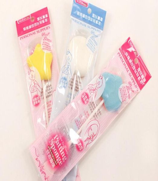new arrival 3 colors sponges applicators cotton long handle pat the face and back promoting emulsion absorption 9523339
new arrival 3 colors sponges applicators cotton long handle pat the face and back promoting emulsion absorption 9523339