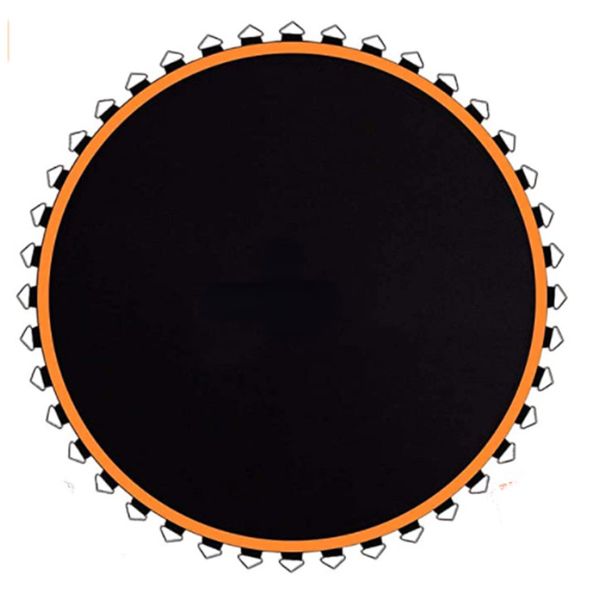 trampolines 68 foot childrens round trampoline jumping cloth outdoor guard net spring jumping bed wearresistant mesh no trampoline 230717
trampolines 68 foot childrens round trampoline jumping cloth outdoor guard net spring jumping bed wearresistant mesh no trampoline 230717