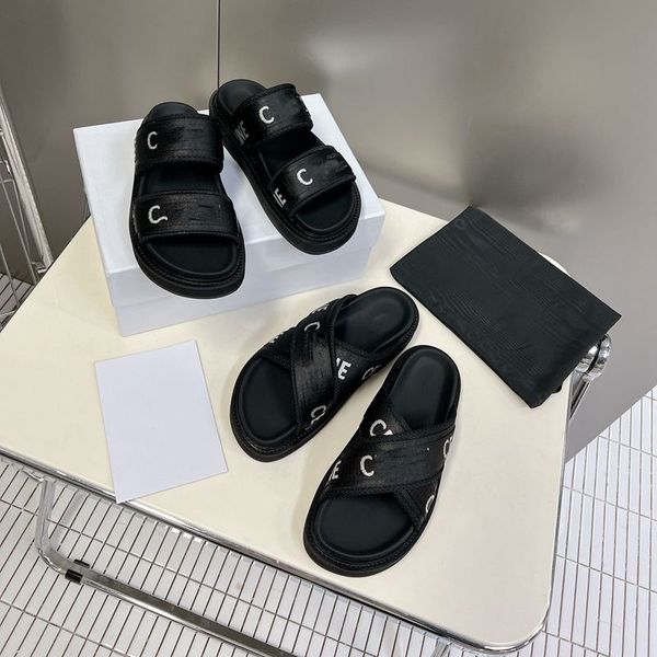 designer women slippers scuffs non slip thick soled cross strap slippers luxury brand female black letter sandals casual slippers outside ho
designer women slippers scuffs non slip thick soled cross strap slippers luxury brand female black letter sandals casual slippers outside ho