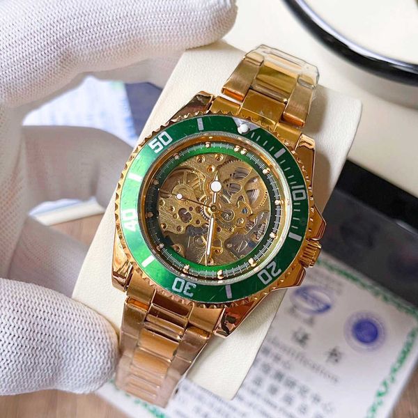 men watch fashion womens watch automatic mechanical stainless steel ceramic sapphire ceramic luxury watches, Slivery;black
men watch fashion womens watch automatic mechanical stainless steel ceramic sapphire ceramic luxury watches, Slivery;black