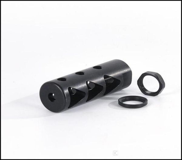 others tactical accessories compensator 58x24 308 762 tridelta muzzle brake with jam nut drop delivery gear otrjb6546176
others tactical accessories compensator 58x24 308 762 tridelta muzzle brake with jam nut drop delivery gear otrjb6546176