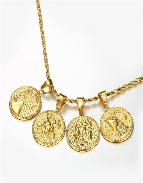 12 zodiac sign horoscope pendant necklaces for mens womens gold aries leo 12 constellations drop necklace jewelry 2010139739457, Silver
12 zodiac sign horoscope pendant necklaces for mens womens gold aries leo 12 constellations drop necklace jewelry 2010139739457, Silver