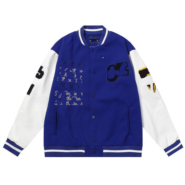 2023 reppe fashion hombre jackets transportation stand-up collar flight mens jacket quality brand coat nfc casual street luxurys designer co, Black;brown
2023 reppe fashion hombre jackets transportation stand-up collar flight mens jacket quality brand coat nfc casual street luxurys designer co, Black;brown