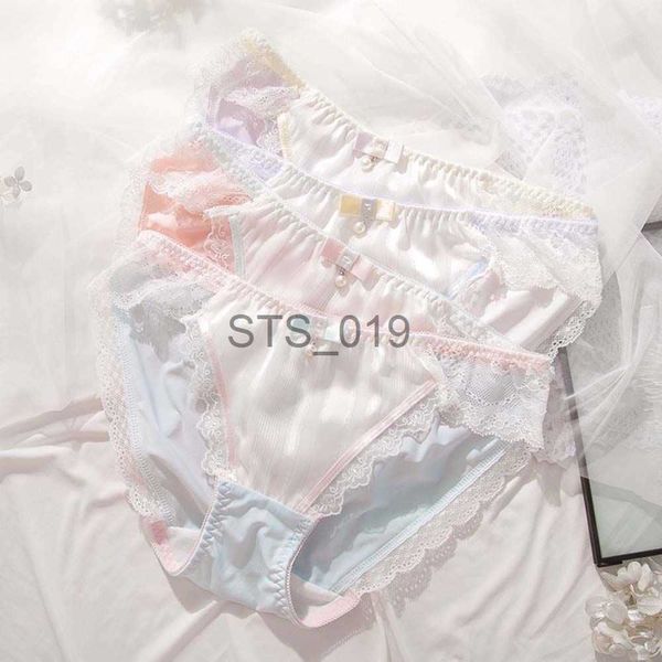 briefs panties other panties women's panties japanese sweet pearl mercerized milk shreds fairy girls underwear low waist ladies underwe, Red;black
briefs panties other panties women's panties japanese sweet pearl mercerized milk shreds fairy girls underwear low waist ladies underwe, Red;black