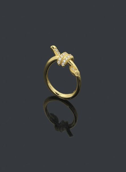 designer ladies rope knot ring luxury ring with diamonds fashion ring classic jewelry 18k gold plated rose wedding whole adjus4029094, Silver
designer ladies rope knot ring luxury ring with diamonds fashion ring classic jewelry 18k gold plated rose wedding whole adjus4029094, Silver