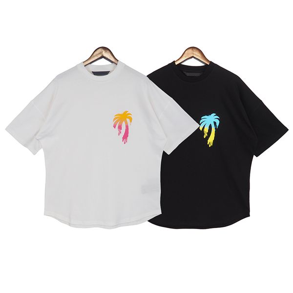 coconut tree dazzling print palm sport t-shirt men's summer breathable casual men's t-shirt, round neck, women's short sleeve, White;black
coconut tree dazzling print palm sport t-shirt men's summer breathable casual men's t-shirt, round neck, women's short sleeve, White;black