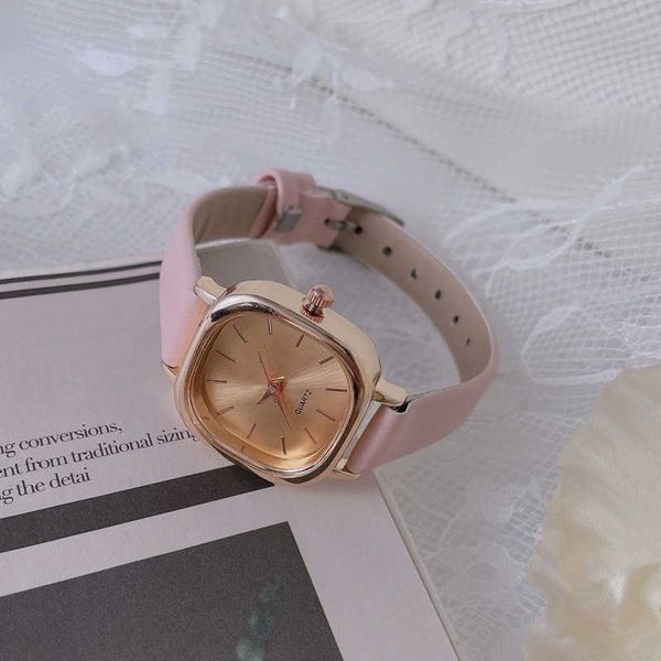 fashion simple watch for women elegant ladies watches leather watchband luxury women's watch square women clock female gift fbl6 ge00, Slivery;golden
fashion simple watch for women elegant ladies watches leather watchband luxury women's watch square women clock female gift fbl6 ge00, Slivery;golden