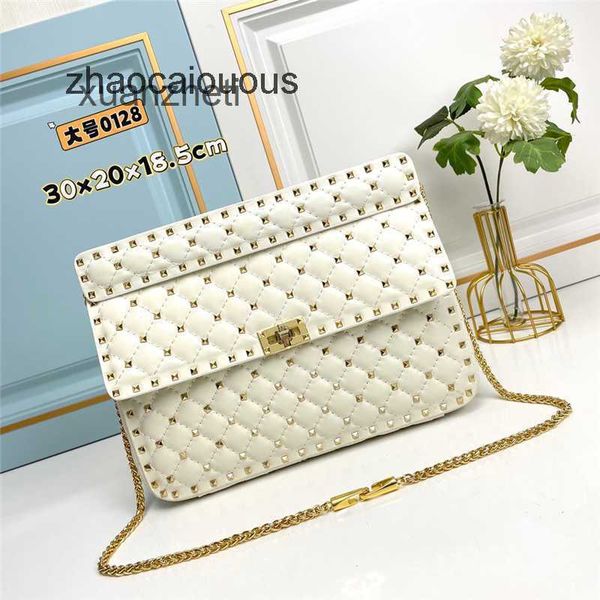 crossbody luxury women valentinoz beach bags diamond handbag bag designer handbags bag new sheepskin rivet small leather large capacity hand 
crossbody luxury women valentinoz beach bags diamond handbag bag designer handbags bag new sheepskin rivet small leather large capacity hand