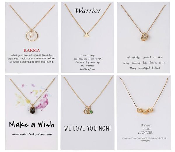 alloy paper card necklace birthstone pine nut conch circle pearl necklace clavicle chain4956728, Silver
alloy paper card necklace birthstone pine nut conch circle pearl necklace clavicle chain4956728, Silver