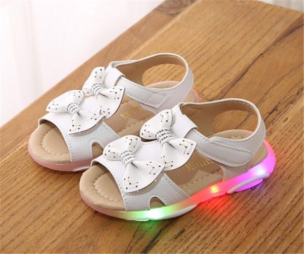 toddler girls sandal kids shoes with ligth cute bow baby girls sandals children led light up princess sandals girls size 21308725977, Black;red
toddler girls sandal kids shoes with ligth cute bow baby girls sandals children led light up princess sandals girls size 21308725977, Black;red
