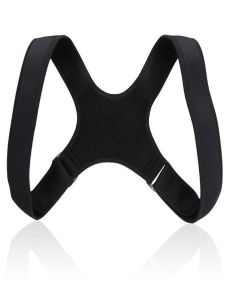 back support posture corrector fracture shoulder correction brace belt strap ut3321023, Black;blue
back support posture corrector fracture shoulder correction brace belt strap ut3321023, Black;blue