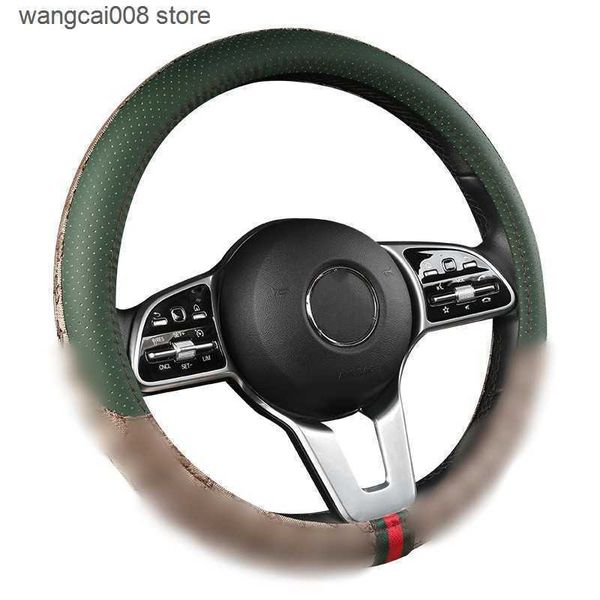 steering wheel covers brand car steering wheel cover breathable pu leather flax auto wheel cover universal interior accessories protector co
steering wheel covers brand car steering wheel cover breathable pu leather flax auto wheel cover universal interior accessories protector co
