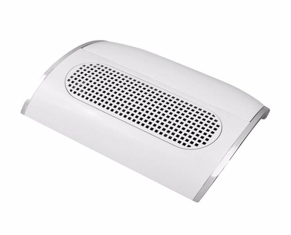 2018 pro nail dust suction collector vacuum cleaner manicure salon tools with 3 powerful fan euusau plug nail art equipment2545471, Silver
2018 pro nail dust suction collector vacuum cleaner manicure salon tools with 3 powerful fan euusau plug nail art equipment2545471, Silver