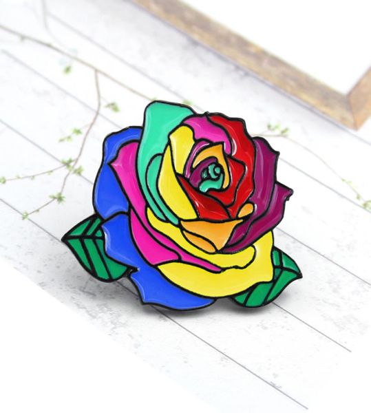 colored flowers red yellow green blue personality creative brooch cute cartoon special tide new lapels denim badge8539330, Gray
colored flowers red yellow green blue personality creative brooch cute cartoon special tide new lapels denim badge8539330, Gray