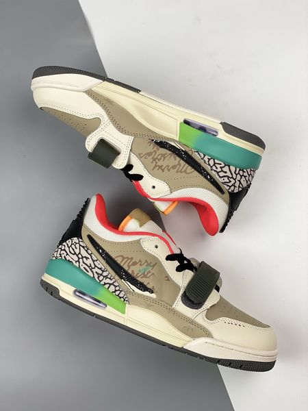 2023 new releasing gradient 312s basketball shoes jumpman legacy 312 low white beige multi men women sports sneakers
2023 new releasing gradient 312s basketball shoes jumpman legacy 312 low white beige multi men women sports sneakers