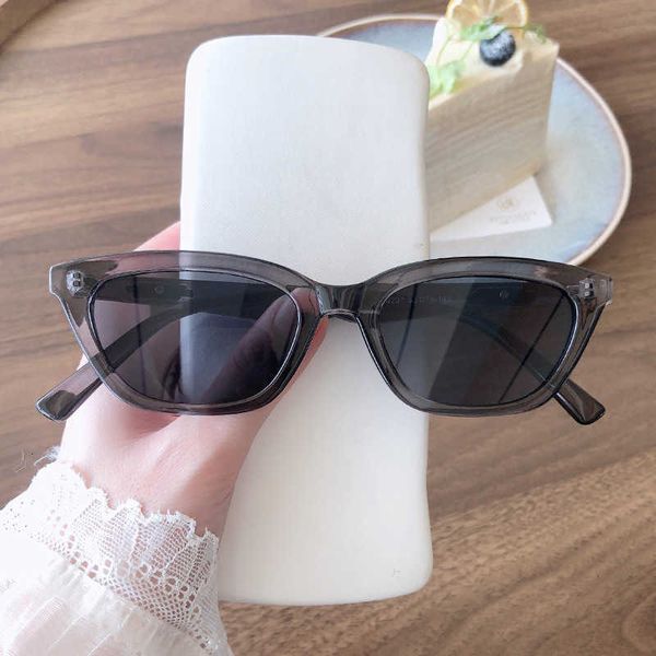 designer gm sunglasses fashion luxury brand for men and women sunglasses fashionable cat eyes trendy glasses uv resistant, White;black
designer gm sunglasses fashion luxury brand for men and women sunglasses fashionable cat eyes trendy glasses uv resistant, White;black