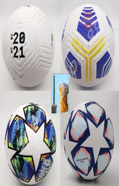 club ball 21 22 final soccer 2021 5 balls highgrade nice match liga premer finals 20 21 football 083280674
club ball 21 22 final soccer 2021 5 balls highgrade nice match liga premer finals 20 21 football 083280674