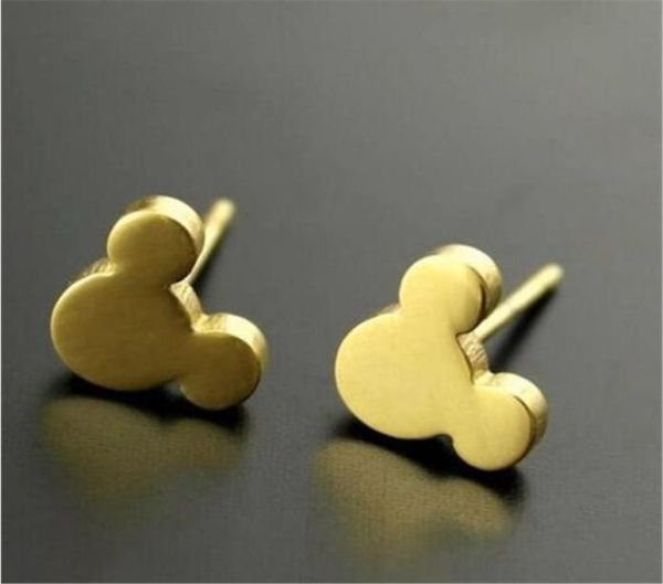 european and american new mouse ear stud as a gift for friends7111870, Golden;silver
european and american new mouse ear stud as a gift for friends7111870, Golden;silver