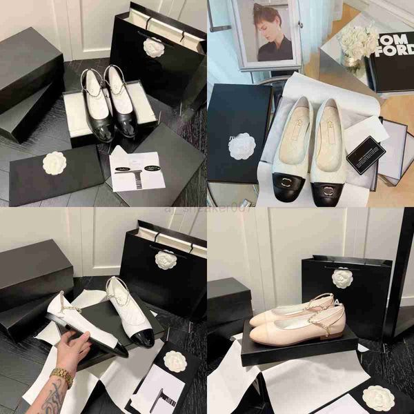 channel summer women's ringer fashion flat single shoes brand loafer chain low heel leather ballet shoes dress shoes ccity, Black
channel summer women's ringer fashion flat single shoes brand loafer chain low heel leather ballet shoes dress shoes ccity, Black